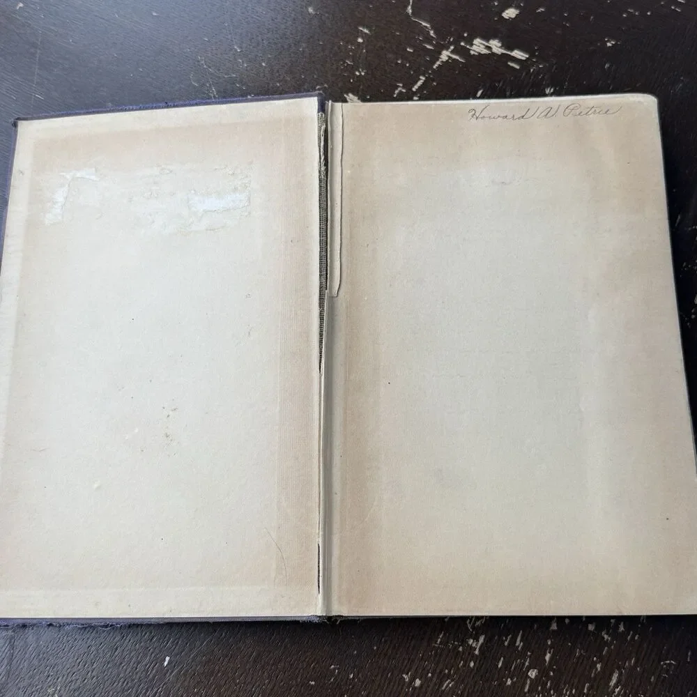 Standard Dictation Amanuensis Secretarial Gregg 1929 Hard Cover Text Book Course - Picture 4 of 12